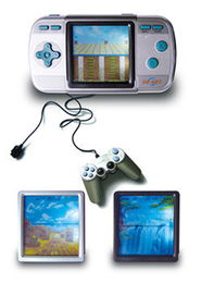 菊花電子商行 品質與創新的電子世界