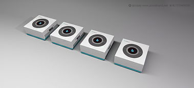 深圳Zonebrand品牌設計機構 電子產品包裝設計的革新者